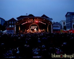 BluesBaltica Eutin 2013